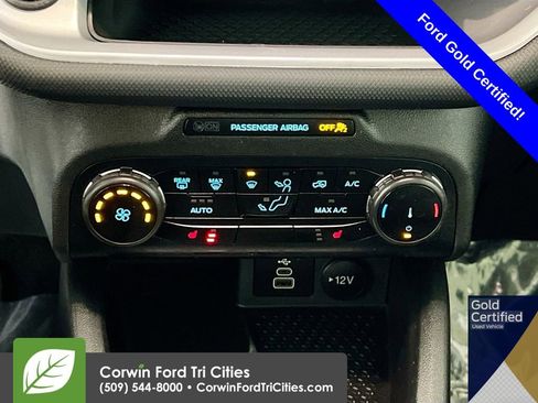 Certified 2023 Ford Bronco Sport Big Bend w/ Convenience Package image 9