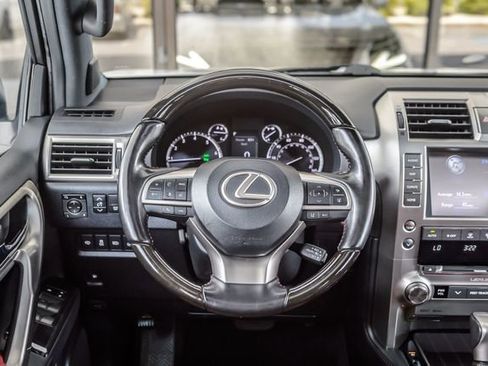 Used 2021 Lexus GX 460 Premium image 24