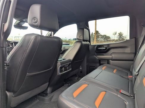 Used 2020 GMC Sierra 1500 AT4 w/ AT4 Premium Package image 30
