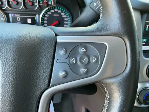 Used 2017 GMC Yukon SLT w/ Open Road Package image 30