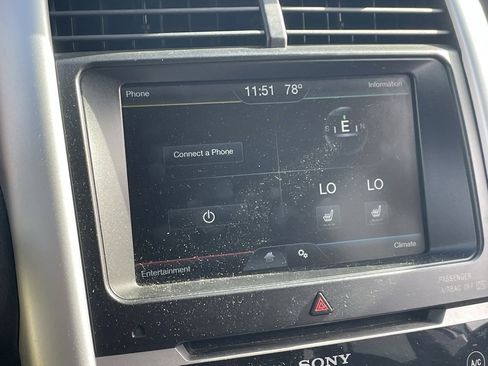 Used 2014 Ford Edge Limited image 7