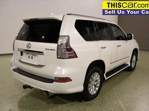Used 2019 Lexus GX 460 Premium image 7