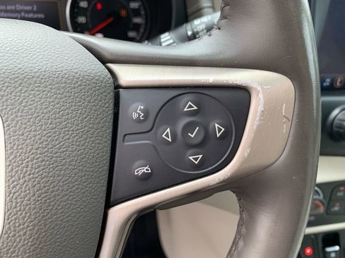 Certified 2020 GMC Terrain Denali image 26