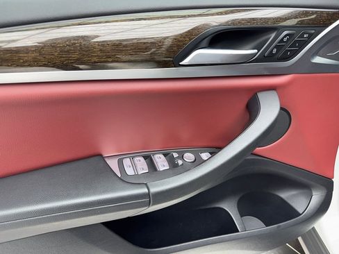 Used 2023 BMW X3 sDrive30i w/ Convenience Package image 38