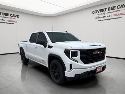 Used 2023 GMC Sierra 1500 Elevation