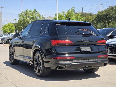 Certified 2026 Audi Q7 3.0T Premium Plus w/ Premium Plus Package AWD/4WD image 11