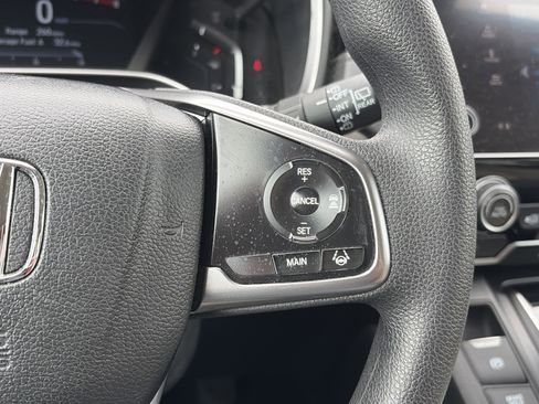 Used 2018 Honda CR-V EX image 24