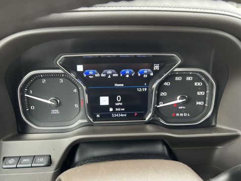 Used 2021 GMC Sierra 2500 Denali w/ Denali Ultimate Package image 14