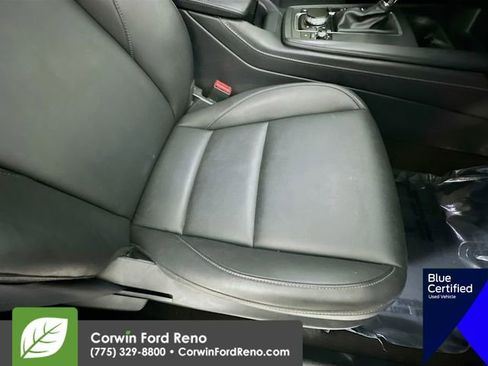 Used 2022 MAZDA CX-30 AWD 2.5 S w/ Select Package image 29