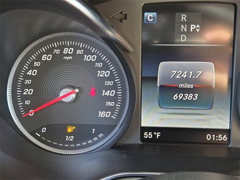 Used 2018 Mercedes-Benz GLC 300 GLC 300 image 19