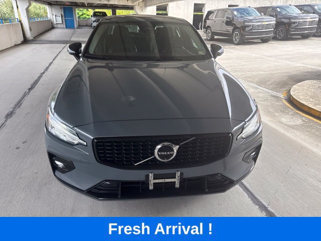 Used 2024 Volvo S60 B5 Plus FWD image 19