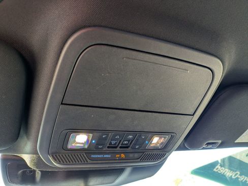 Certified 2023 Ford Explorer ST w/ Equipment Group 401A image 26