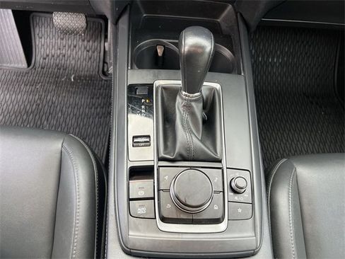 Used 2023 MAZDA CX-30 AWD 2.5 S w/ Select Package image 22