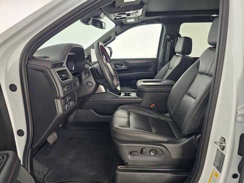 Used 2024 Chevrolet Suburban RST w/ Luxury Package AWD/4WD image 22