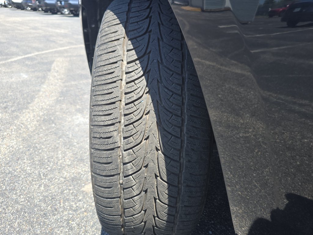 Used 2022 Lincoln Navigator Reserve AWD/4WD image 32