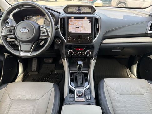 Certified 2022 Subaru Forester Limited AWD/4WD image 9