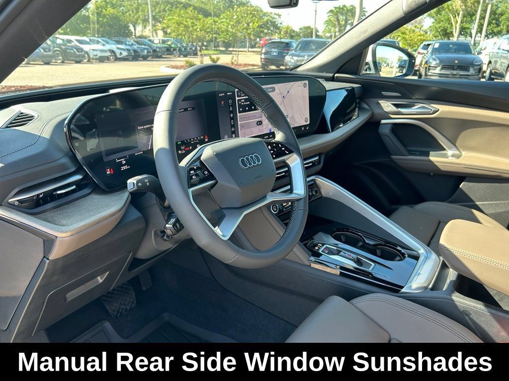 New 2026 Audi Q5 Premium Plus AWD/4WD image 16