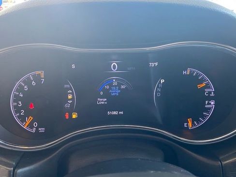 Used 2018 Jeep Grand Cherokee Laredo image 20