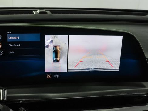 Used 2024 Cadillac Lyriq Sport RWD image 19