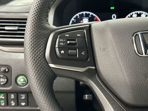 New 2026 Honda Ridgeline TrailSport image 17