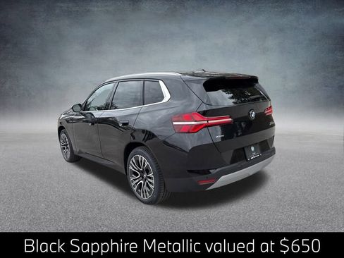 New 2026 BMW X3 xDrive30 w/ Premium Package image 3