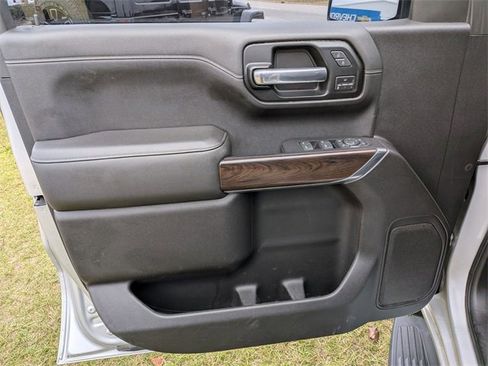 Used 2019 GMC Sierra 1500 SLT w/ SLT Premium Package image 12