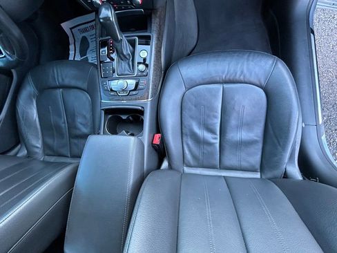 Used 2018 Audi A7 3.0T Premium Plus image 48