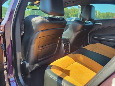 Used 2022 Dodge Charger GT w/ Plus Group image 24