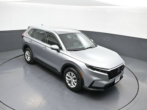 Used 2024 Honda CR-V LX image 35