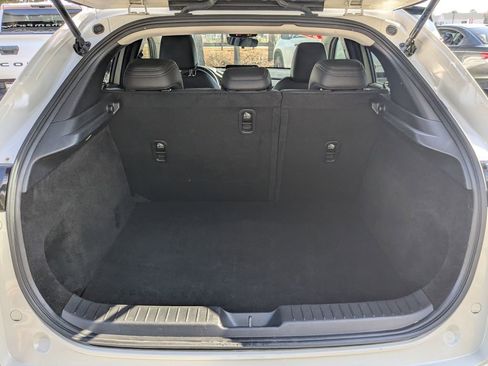 Used 2025 MAZDA CX-30 AWD 2.5 S w/ Preferred Package image 12