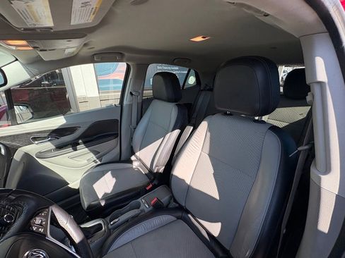 Used 2013 Buick Encore FWD image 13