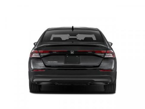 Used 2024 Honda Accord EX image 5