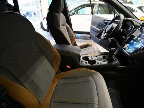 New 2026 Subaru Crosstrek 2.5i Sport w/ Crosstrek Mirror Package AWD/4WD image 24