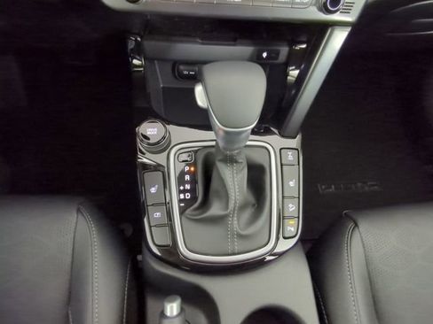 New 2026 Kia Seltos EX image 29