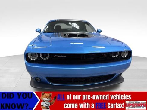 Used 2016 Dodge Challenger R/T Scat Pack image 10