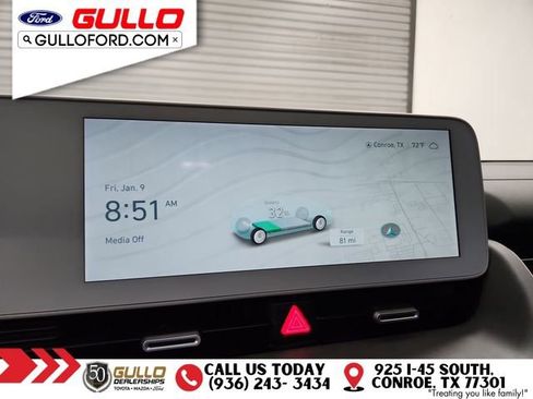 Used 2024 Hyundai Ioniq 5 SEL image 24