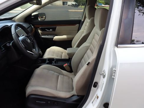 Used 2018 Honda CR-V EX image 19
