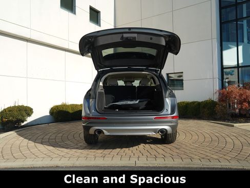 Used 2024 Lincoln Corsair Reserve w/ Equipment Group 201A image 14