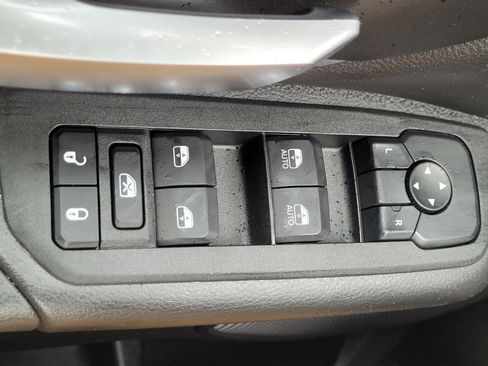 New 2025 RAM 1500 Tradesman image 24