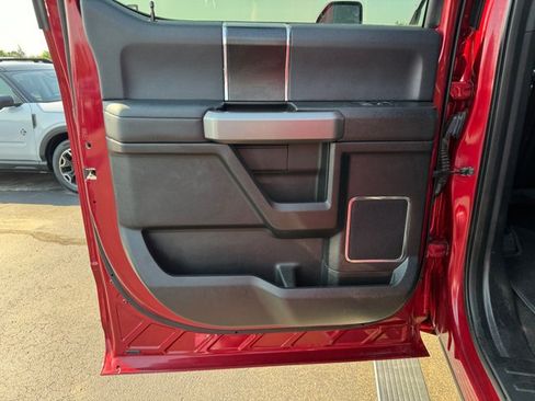 Used 2018 Ford F250 Platinum w/ Platinum Ultimate Package AWD/4WD image 29