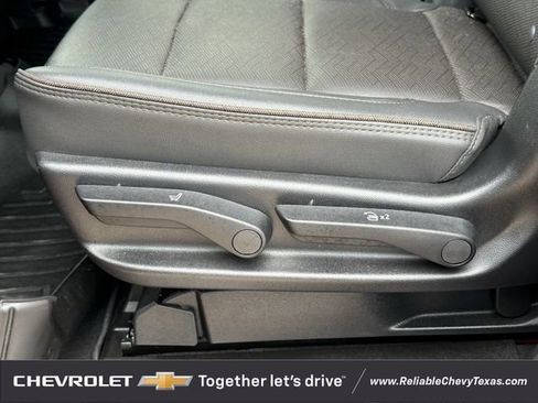 Used 2024 Chevrolet Tahoe High Country w/ Max Trailering Package AWD/4WD image 34