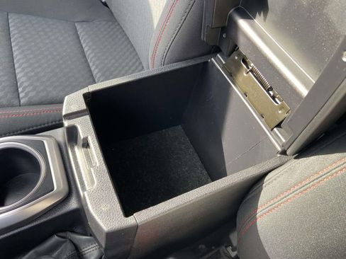 Used 2023 Toyota Tacoma SR5 w/ Technology Package image 25