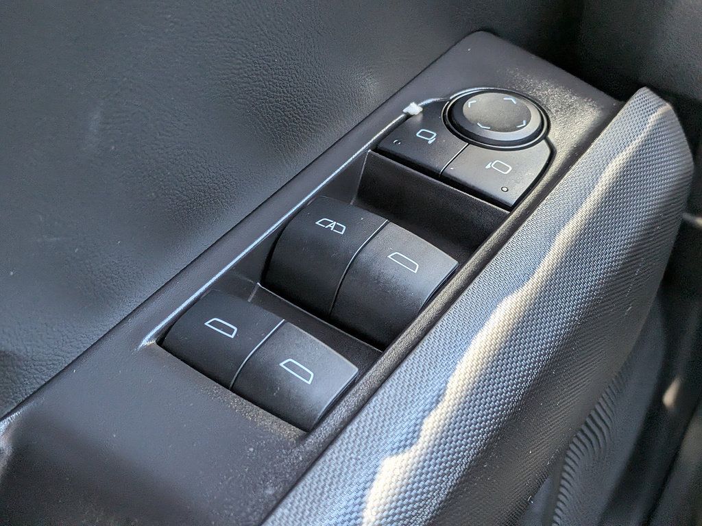 Certified 2025 Chevrolet Colorado Trail Boss AWD/4WD image 51