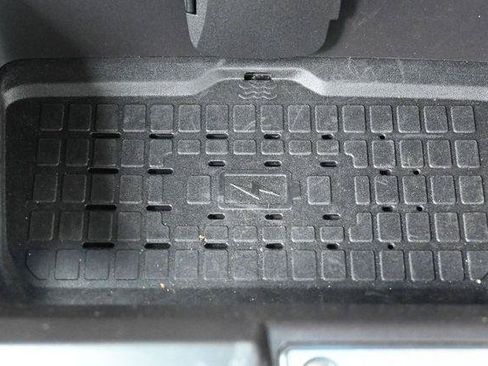 Used 2024 Ford Bronco Wildtrak AWD/4WD image 25