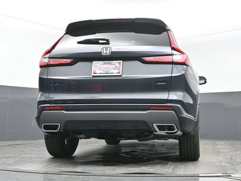 New 2026 Honda CR-V Sport Touring image 23