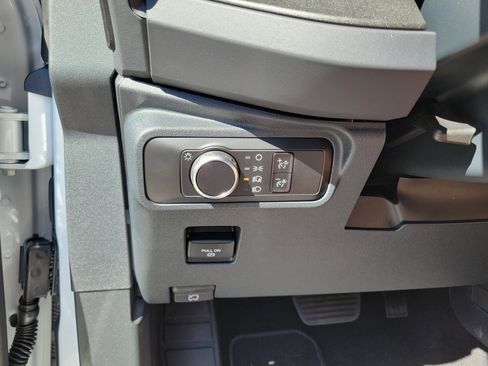 New 2025 Ford Bronco Big Bend AWD/4WD image 8