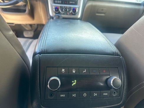 Used 2014 GMC Acadia SLT AWD/4WD image 19