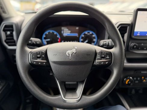 Used 2023 Ford Bronco Sport Big Bend image 11