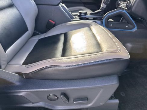 Used 2024 Ford Bronco Wildtrak AWD/4WD image 15