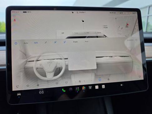 Used 2022 Tesla Model Y Performance AWD/4WD image 54